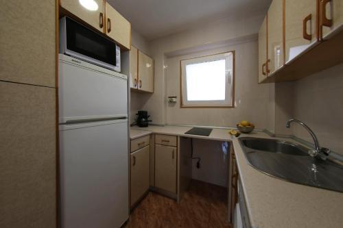 Alea Rentals - Cye 5 La Pineda Dış mekan fotoğraf