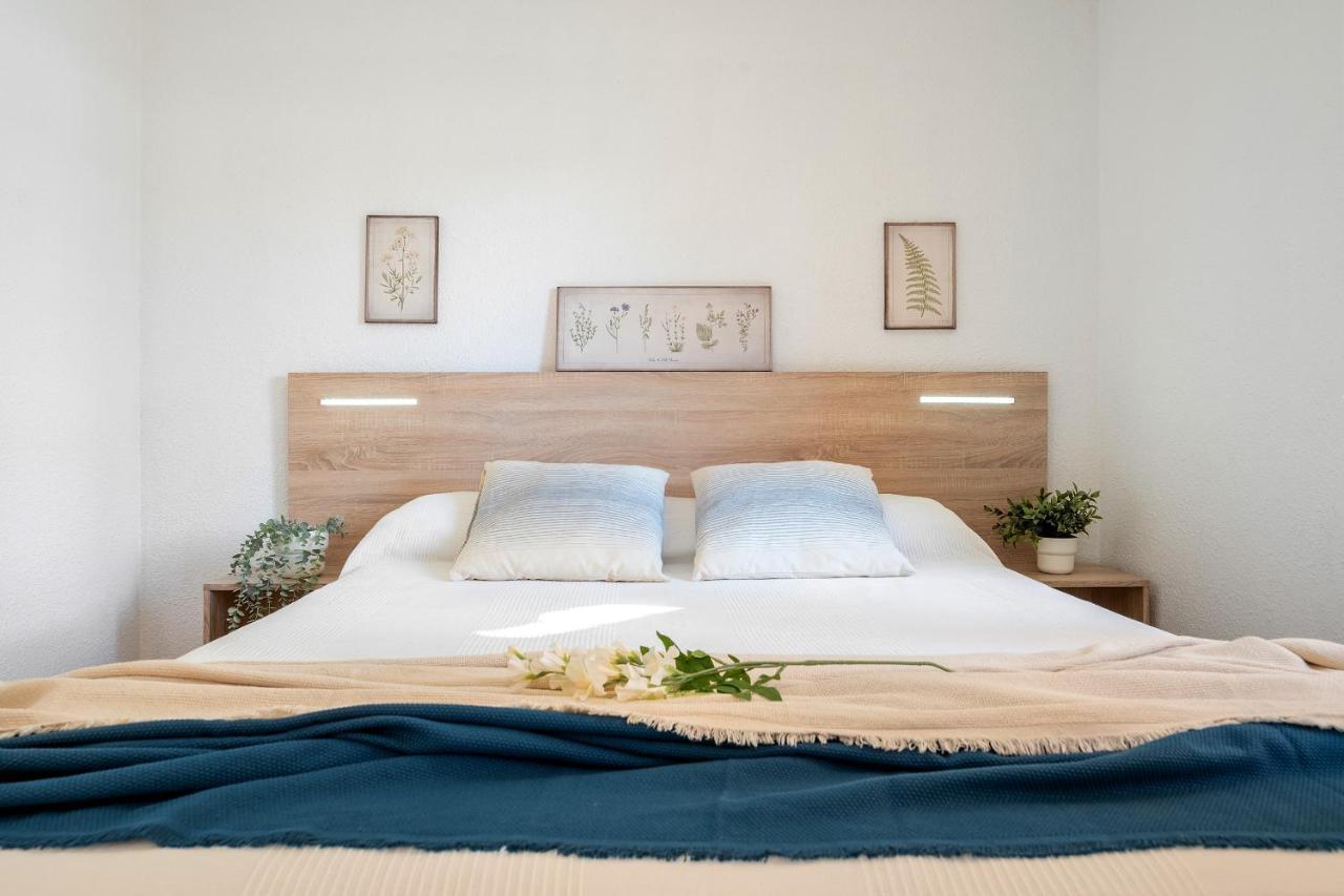 Alea Rentals - Cye 5 La Pineda Dış mekan fotoğraf