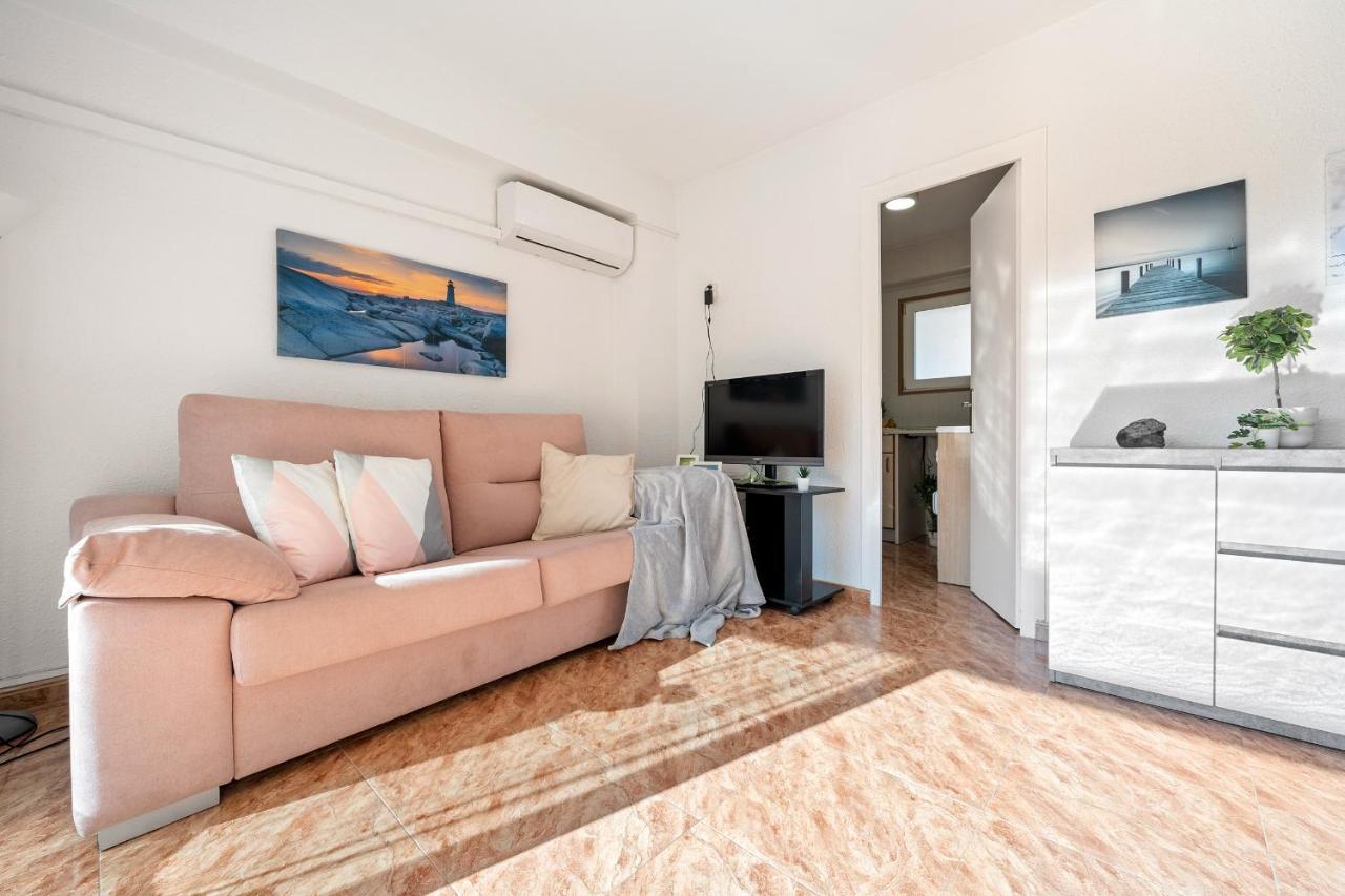 Alea Rentals - Cye 5 La Pineda Dış mekan fotoğraf