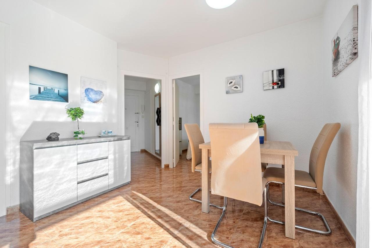 Alea Rentals - Cye 5 La Pineda Dış mekan fotoğraf