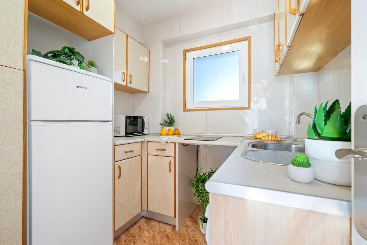 Alea Rentals - Cye 5 La Pineda Dış mekan fotoğraf