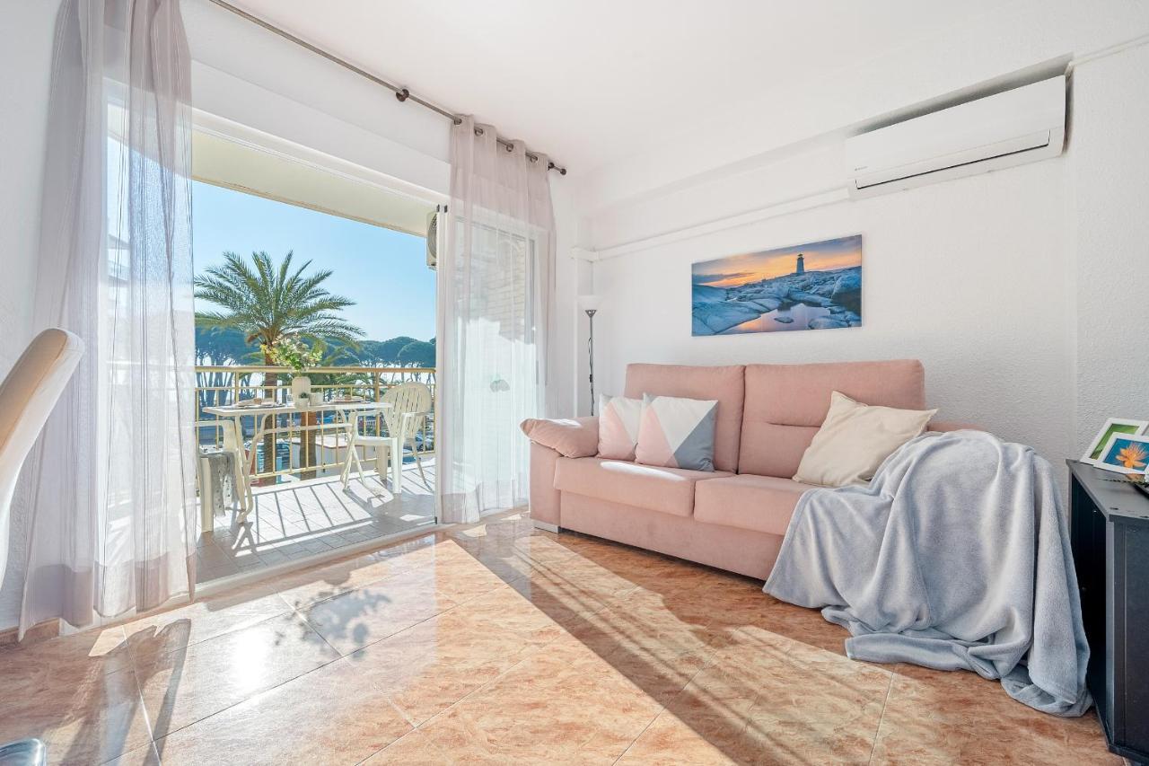 Alea Rentals - Cye 5 La Pineda Dış mekan fotoğraf